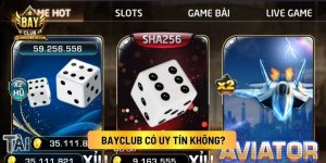 Bayclub Có Uy Tín Không?