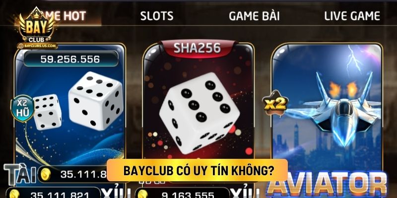 Bayclub Có Uy Tín Không?