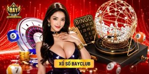 Xổ Số Bayclub